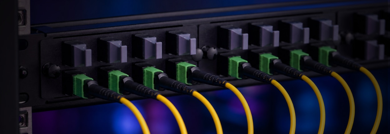 MPO Cable Assemblies